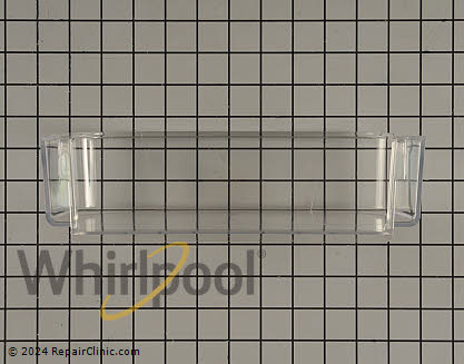 Door Shelf Bin WPW10430639 Alternate Product View