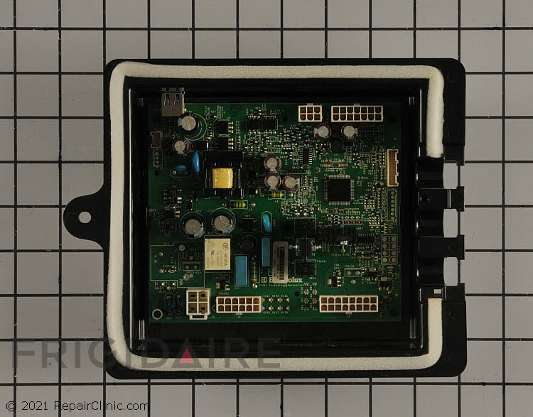 242115202 Electrolux Refrigerator Main Control Board