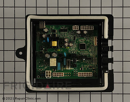 Main Control Board 242115202 Alternate Product View