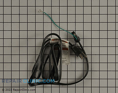 Power Cord W10869140 Alternate Product View