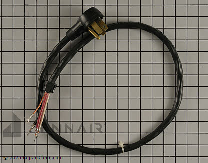 Power Cord WPW10233363 Alternate Product View
