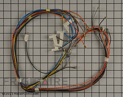 Wire Harness 5304508990 Alternate Product View
