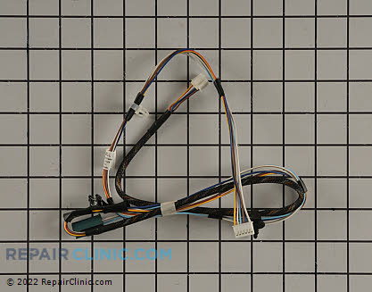 Wire Harness WD21X26039 Alternate Product View