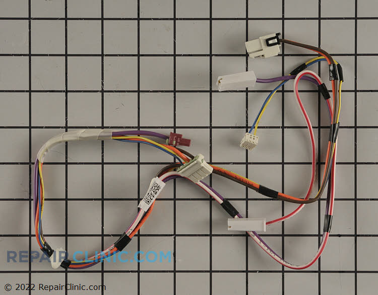 Ge Dishwasher Electrical Connections GE Dishwasher Wire