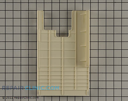 Cover MCK38392501 Alternate Product View
