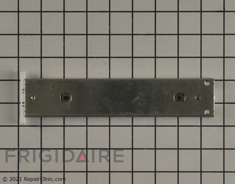 242120001 Refrigerator Drawer Slide Rail