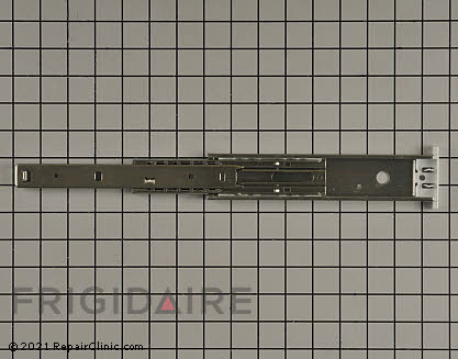 Drawer Slide Rail 242120001 Alternate Product View
