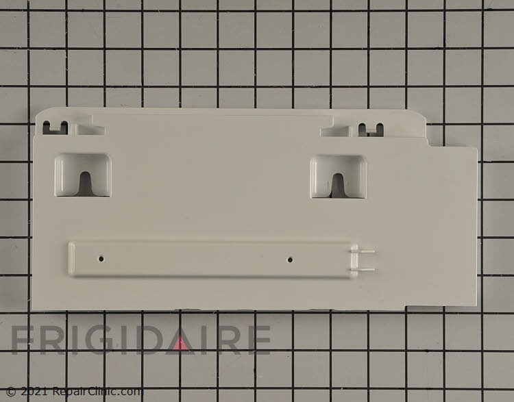 242120102 Refrigerator Support,rail