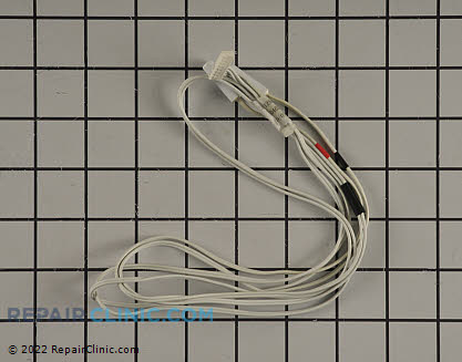 Wire Harness WR55X28281 Alternate Product View