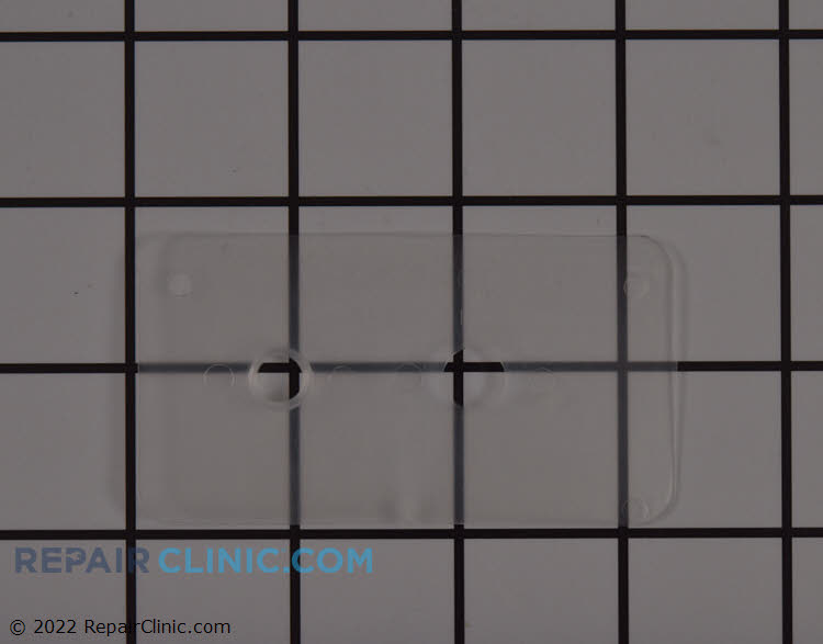Handle Spacer WB02X21398 Alternate Product View