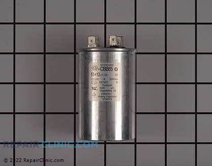 Capacitor WJ20X20068 Alternate Product View