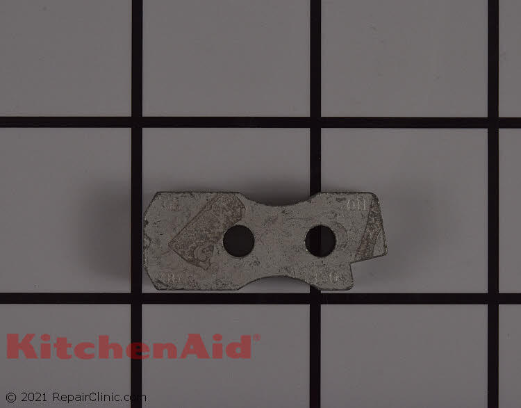 Door Stop W11403572 | KitchenAid Replacement Parts