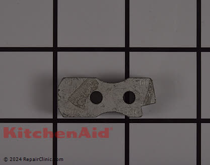 Door Stop W11403572 Alternate Product View