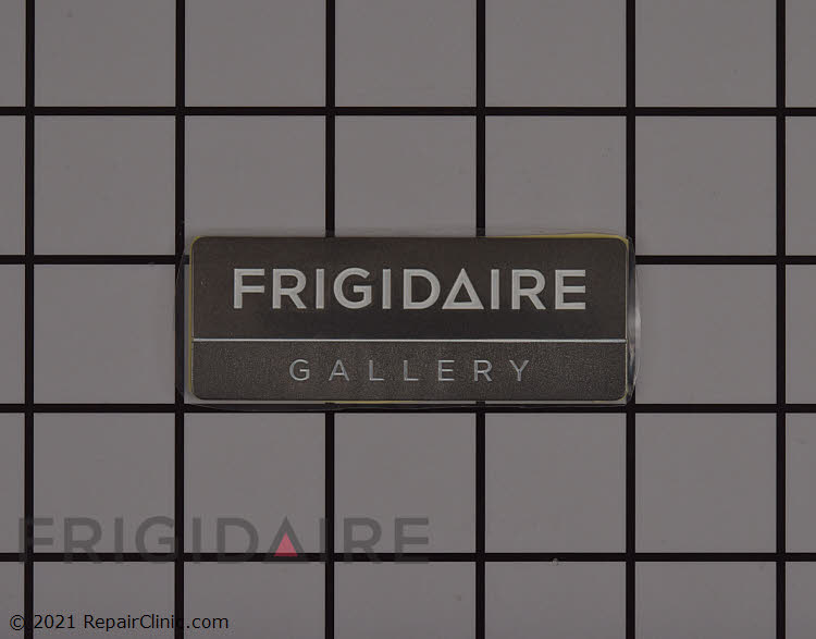 5304510904 Nameplate