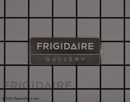 Nameplate 5304510904 Alternate Product View