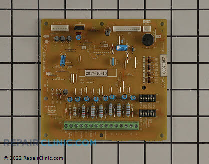 Main Control Board WJ26X10313 Alternate Product View