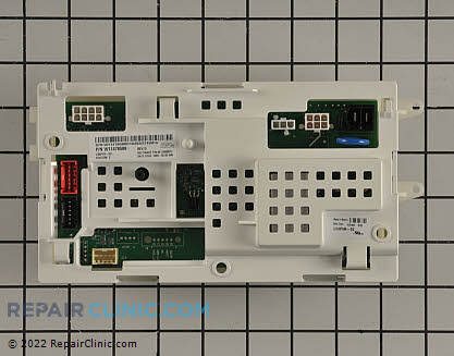 Control Module W11498796 Alternate Product View