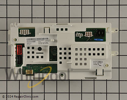 Control Module W11498796 Alternate Product View