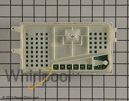 Control Module W11498796 Alternate Product View