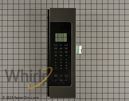 Control Panel W11184551 Alternate Product View