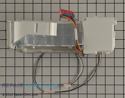 Ice Maker Assembly AEQ73110219 Alternate Product View