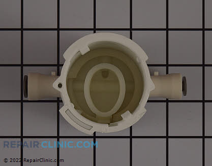 Water Filter Housing W10906054 Alternate Product View