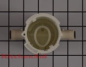 Water Filter Housing - Part # 4460903 Mfg Part # W10906054