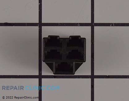 Connector 729-0125 Alternate Product View