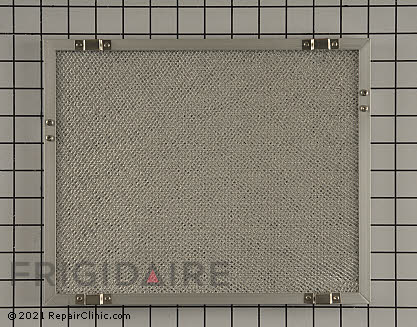 Grease Filter 5304504589 Alternate Product View