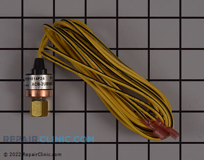 Pressure Switch SWT03211 Alternate Product View