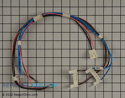 Wire Harness W11134602 Alternate Product View