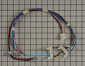 Wire Harness - Part # 4976427 Mfg Part # W11134602