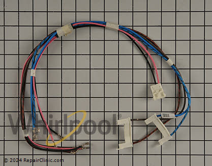 Wire Harness W11134602 Alternate Product View