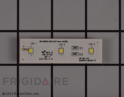 LED Light 5304518510 Alternate Product View