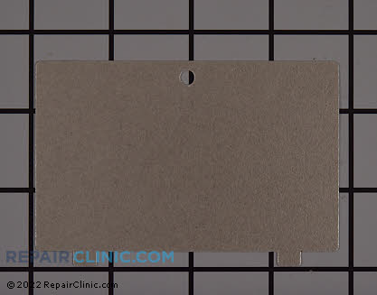 Stirrer Blade Cover 5304514227 Alternate Product View
