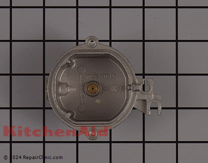 Surface Burner Orifice Holder W10674920 Alternate Product View