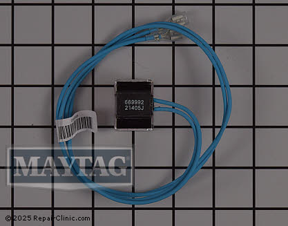 Reversing Valve 669992 Alternate Product View