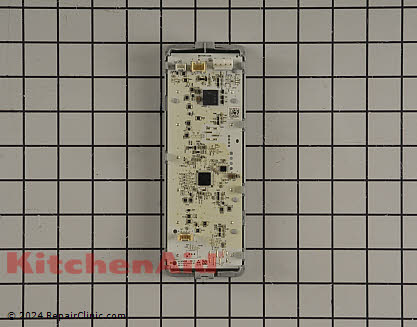 Touchpad W11330486 Alternate Product View