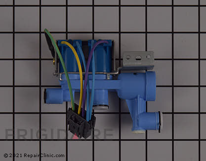 Water Inlet Valve 5304519149 Alternate Product View