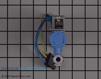 Water Inlet Valve 5304519149 Alternate Product View