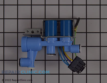 Water Inlet Valve 5304519149 Alternate Product View