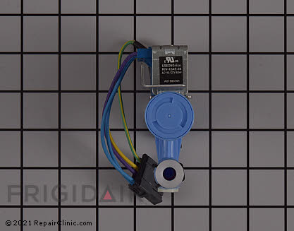 Water Inlet Valve 5304519149 Alternate Product View