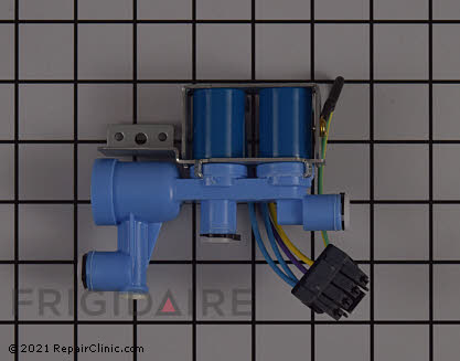 Water Inlet Valve 5304519149 Alternate Product View