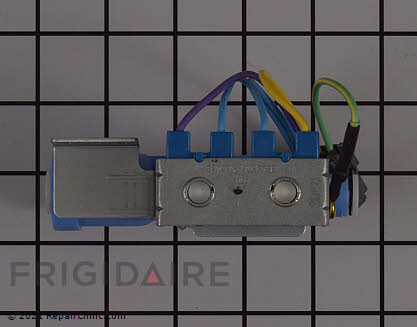 Water Inlet Valve 5304519149 Alternate Product View