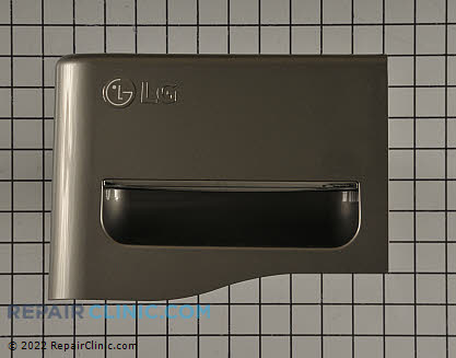 Dispenser Drawer AGL73712610 Alternate Product View