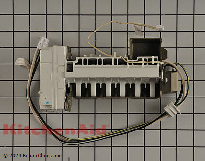 Ice Maker Assembly W11658802 Alternate Product View