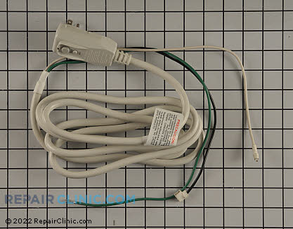 Power Cord 5304476502 Alternate Product View