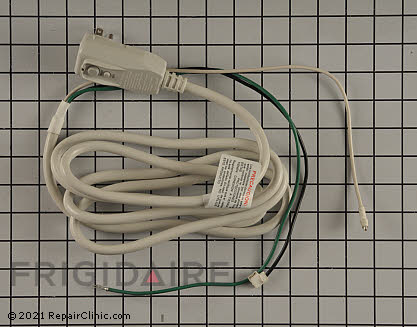Power Cord 5304476502 Alternate Product View