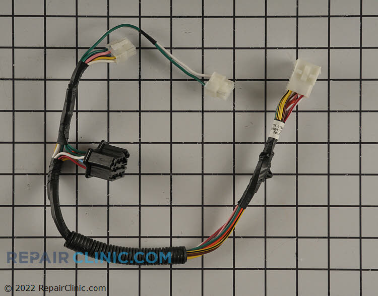 Wire Harness 925-07348 Alternate Product View