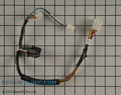 Wire Harness 925-07348 Alternate Product View